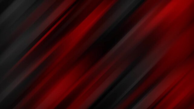 abstract red background