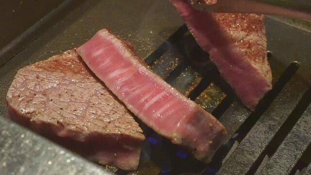 焼き肉