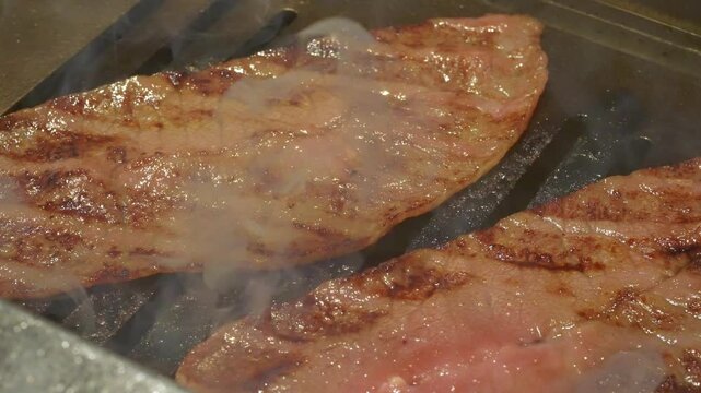 焼き肉