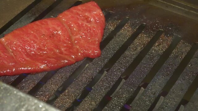 焼き肉
