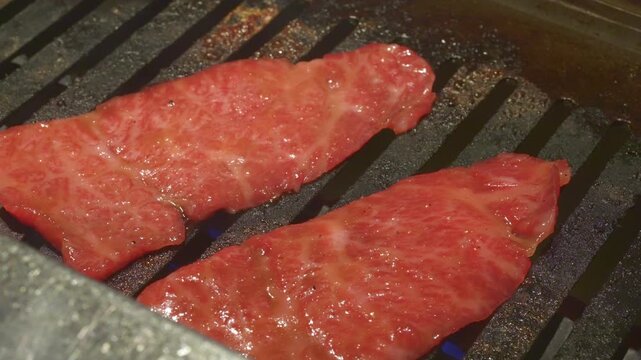 焼き肉