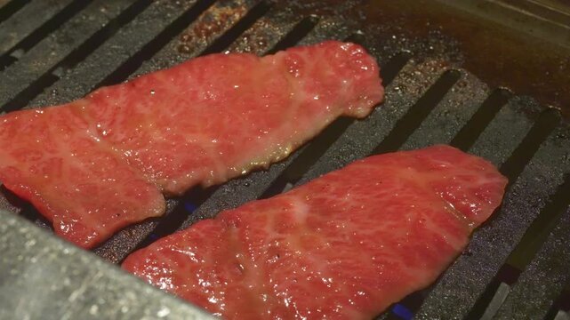 焼き肉