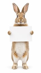 Fototapeta premium rabbit 