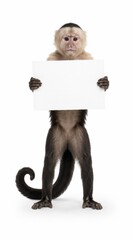 Fototapeta premium primate