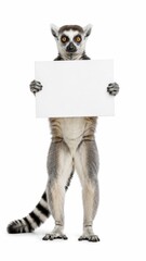 Fototapeta premium primate