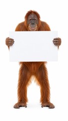 Fototapeta premium primate