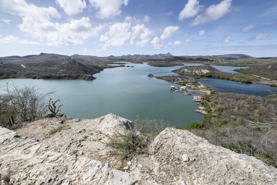 Santa Martha Bay, Cura&ccedil;ao