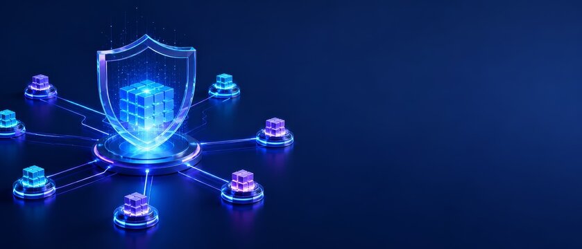 Enhancing business efficiency through secure cloud based erp system integration for digital transformation