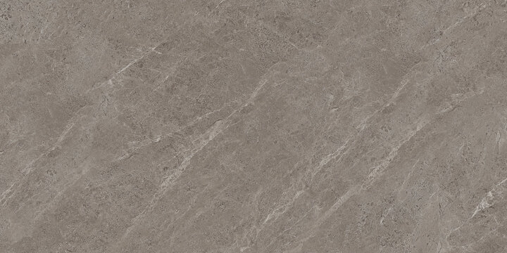 Medium grey stone texture background high resolution polished concrete slate marble tile surface pattern backdrop for modern architectural interior wall floor kitchen bathroom design close up