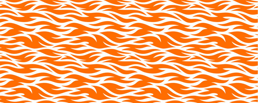 flame Background. Fire Background. long banner fire background. Flame Seamless Pattern. Fire flame seamless pattern.	