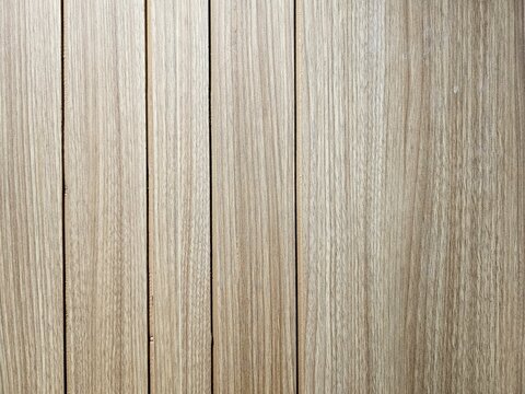 Minimalist Vertical Wooden Slat Texture with Cinematic Light for Premium Product Display.