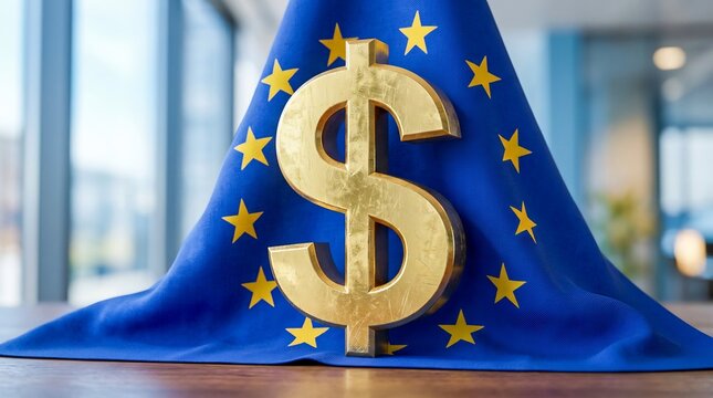 Euro Currency Financial Market Analysis