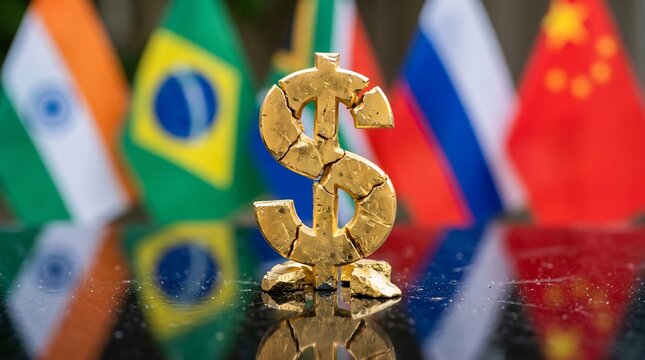 BRICS Brazil Global Currency Market Analysis