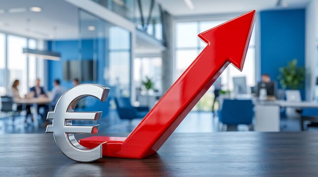 Rising Market Growth and Financial Success