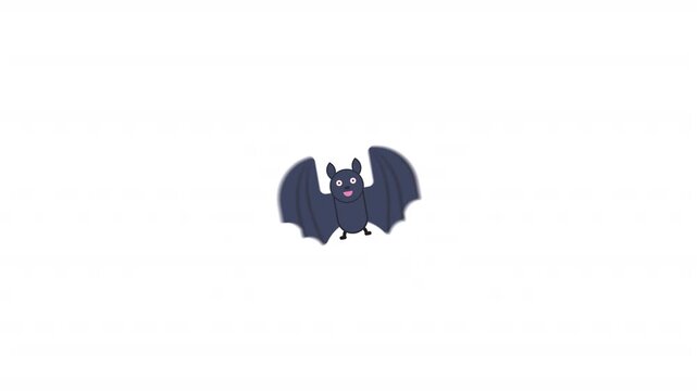 Bat icon