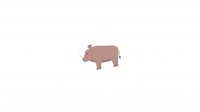 Boar Icon