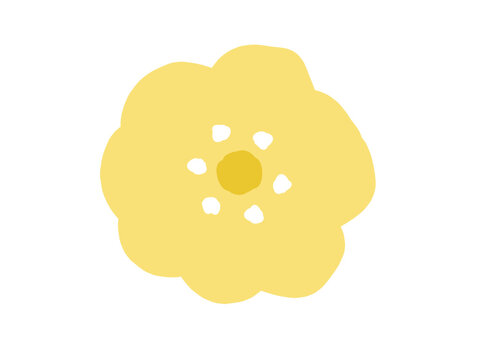花　イラスト