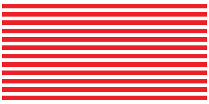
red stripes on white background. Striped diagonal pattern Vector illustration of Seamless background Christmas or 