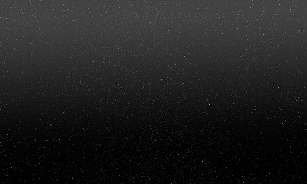 Space star shape sky night background, black starry cosmos abstract pattern dark blue science, textile cosmic galaxy astronomy decoration fantasy wallpaper landscape