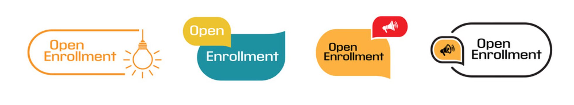 open enrollment