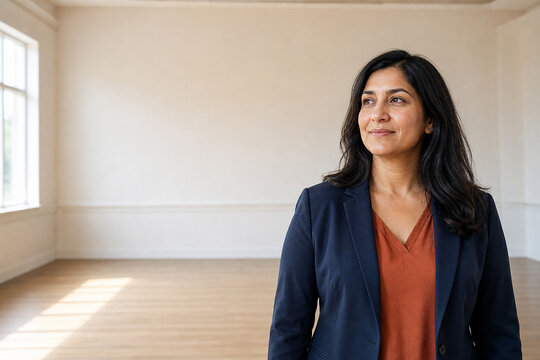 Community Health Coordinator with Natural Morning Light