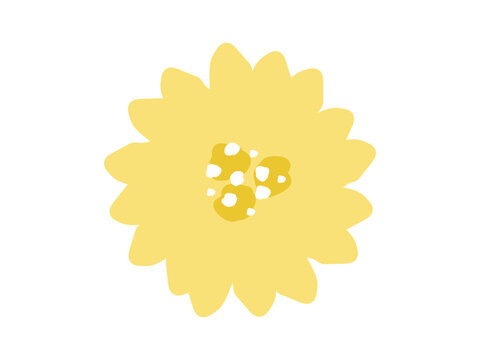花　イラスト