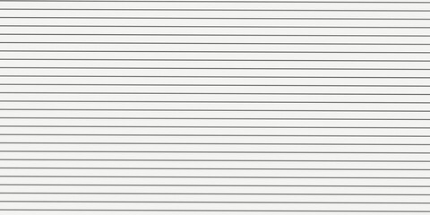 Fototapeta premium Abstract art geometric background with vertical lines. Optical illusion with waves and transition.