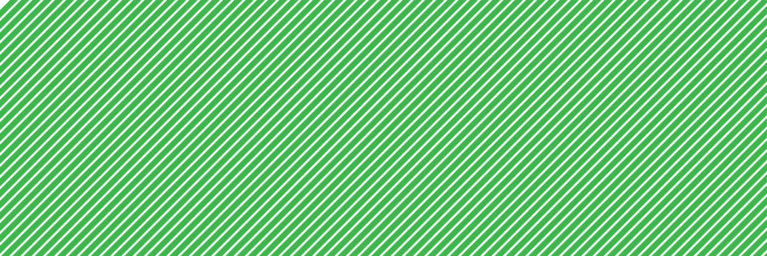 Abstract background with vertical green and white stripes. Seamless and repeating pattern. Smooth straight stripes. striped Green color straight lines background. Greenish vertical stripe pattern