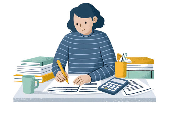 Explore the Dynamics of Focused Study in a Business Environment: A Depiction of Productivity with Tools for Learning and Success