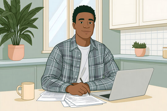 Exploring Modern Lifestyles: The Art of Productivity and Comfort in Everyday Workspaces