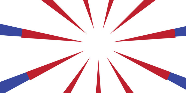 Retro grunge ray sun burst abstract background.