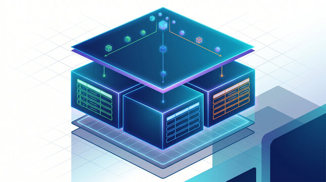 Data Warehouse and Relational Database Integration Concept