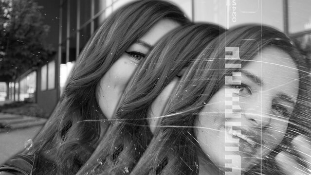 Object Transition 09