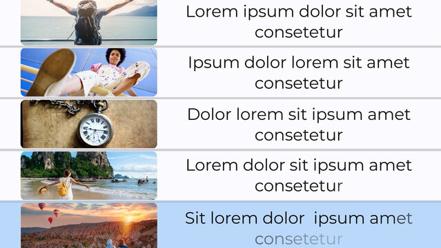 Loop Animation Text 03