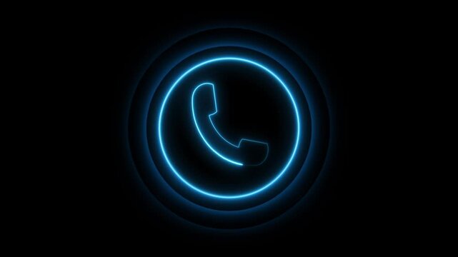 Contact communication themes highlight telephone animation support options clearly. Customer relationship portals integrate this digital graphic. Communication themes glow.