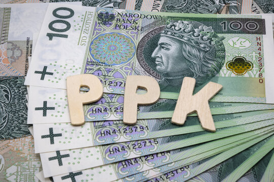 Inscription PPK (Employee Capital Plans)	