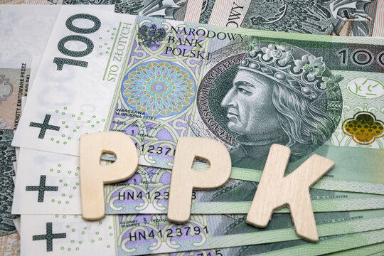 Inscription PPK (Employee Capital Plans)	
