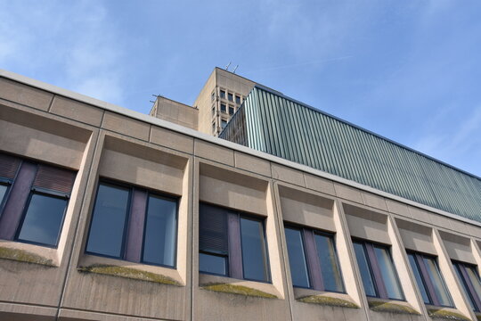 Kantonsspital Baden (KSB)
