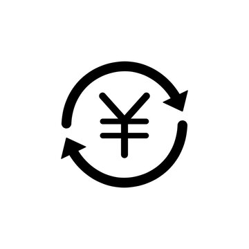 現金チャージ・入金アイコン