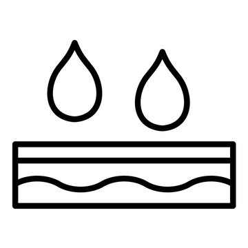 Anti Shrink Icon