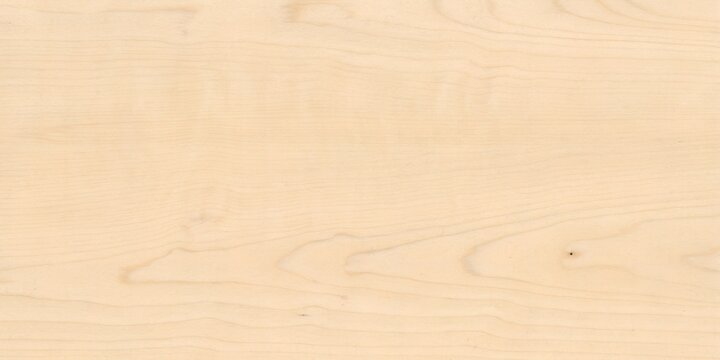 Light beige wooden veneer surface background texture
