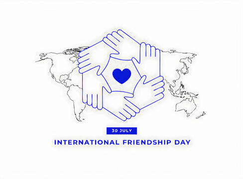 international friendship day