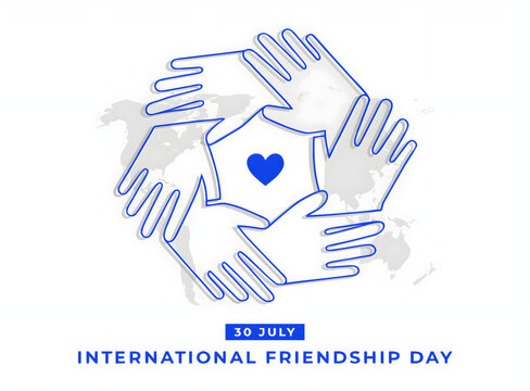 international friendship day