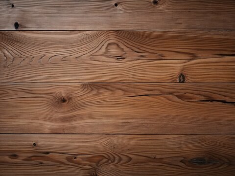 Cedar brown wood plank texture background rustic pattern