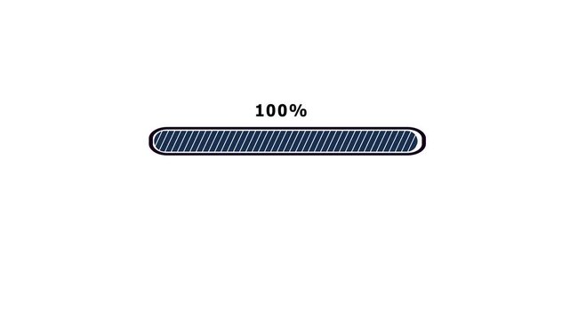 Progress bar graphics update server database archive downloads up to fifty-nine. Cloud computing tools display real time tracking information neatly. Status lines fill.