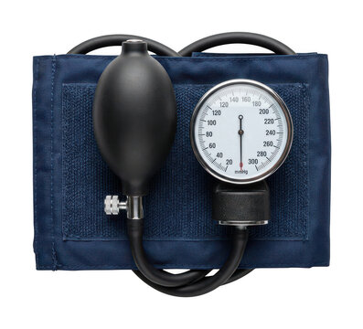 Medical sphygmomanometer png Aneroid sphygmomanometer cutout Health blood pressure monitor png isolated transparent background image