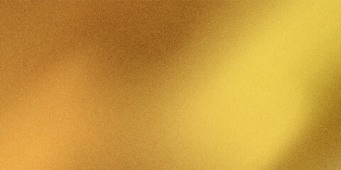 Fototapeta premium Luxurious gold foil background with glass textured finish, perfect for adding a touch of elegance to your designs.
