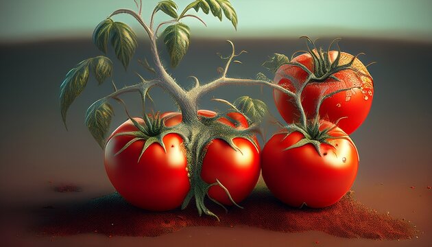 tomato plant disease physiological disorder in tomato caused by calcium deficiency