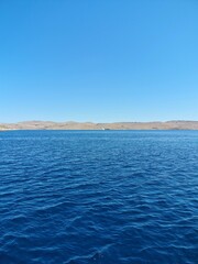 Fototapeta premium Kornati islands in Croatia