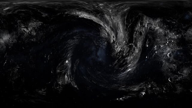 Space galaxy backdrops scatter tiny cosmic star points over dark nebula clouds. Ambient relaxation video templates benefit from this elegant universe canvas. Gas clouds swirl.